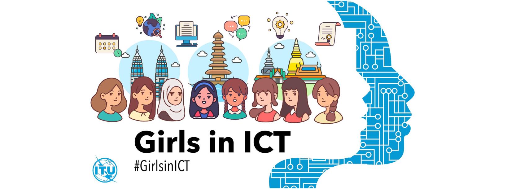 Girls in ICT 2023