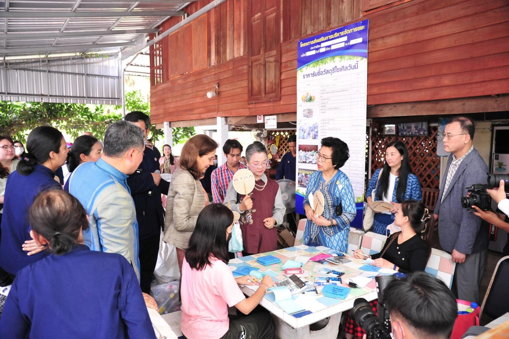 Gita Sabharwal: Inspired UN Resident Coordinator for Thailand | United ...