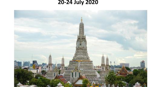 Joint Intra-Action Review of the Public Health Response to COVID-19 in Thailand 