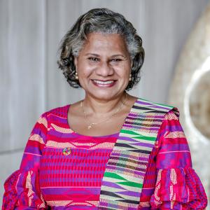 Dr. Julitta Elizabeth Onabanjo